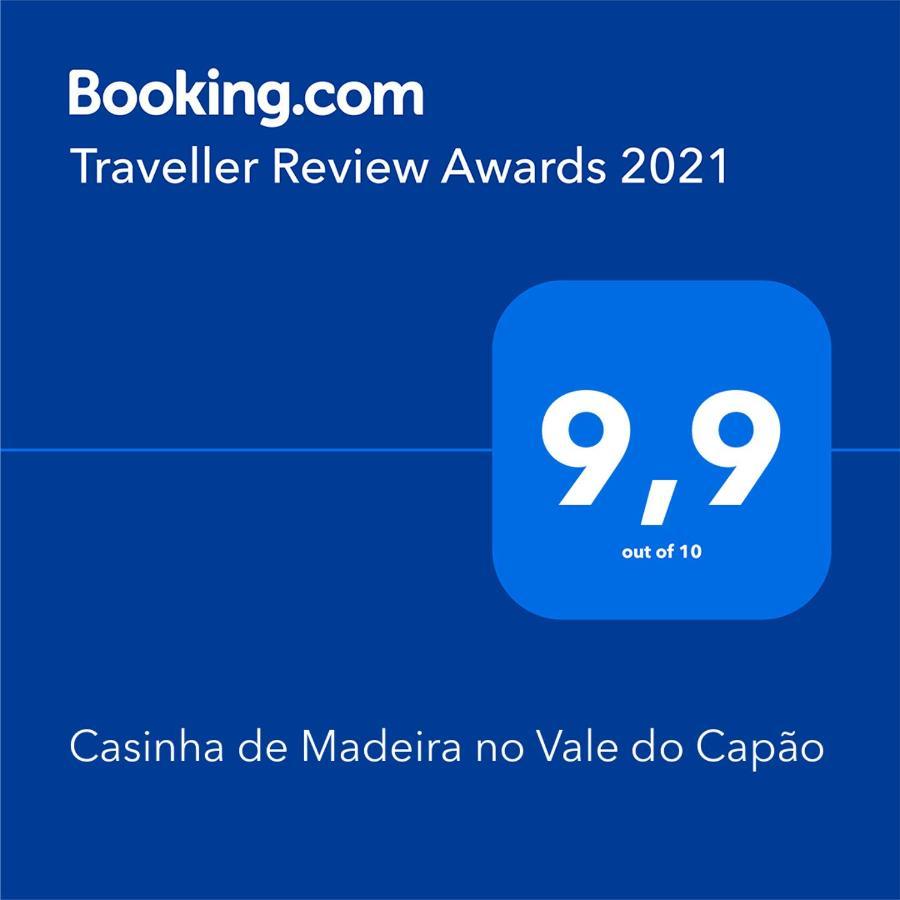 Casinha De Madeira No Vale Do Capao Villa Екстериор снимка