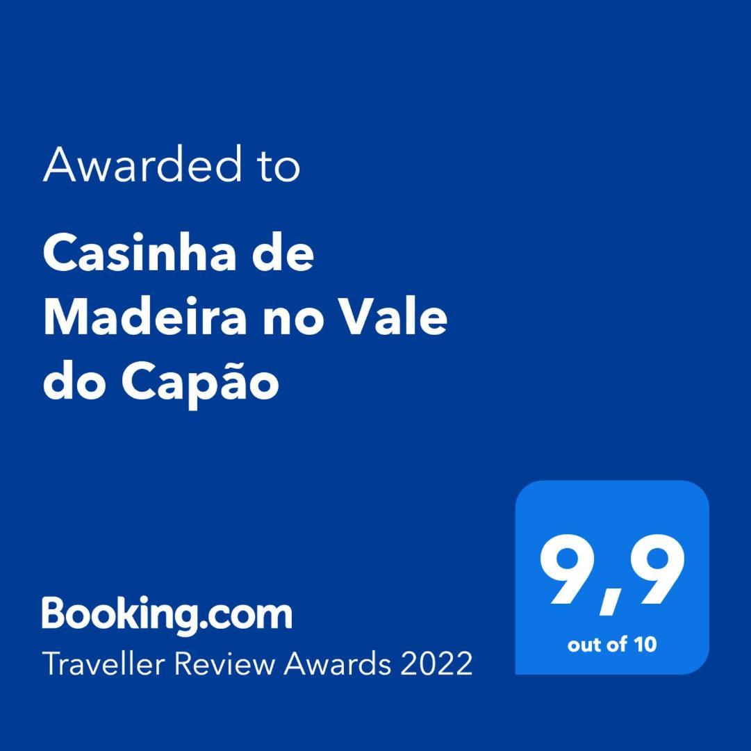 Casinha De Madeira No Vale Do Capao Villa Екстериор снимка